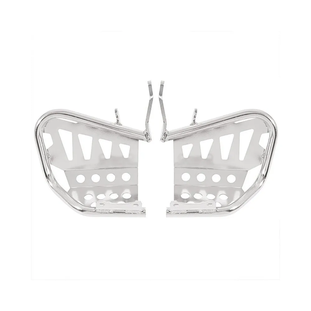 SUPPORT DE TALON HELL GUARD XRW : KFX450