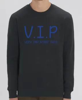 Sweat-shirt Very Important Papa Par tunetoo