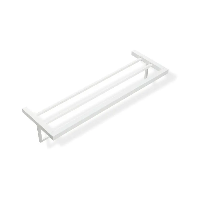 tablette p. serviette, blanc: 100.30.10060