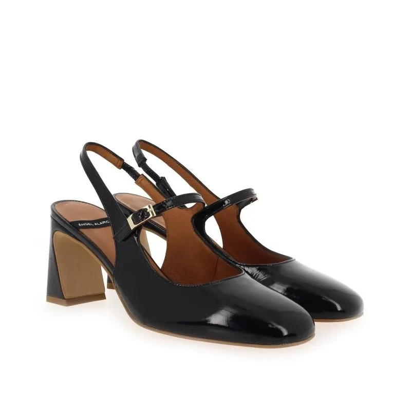 Talon 24015 Angel alarcon noir