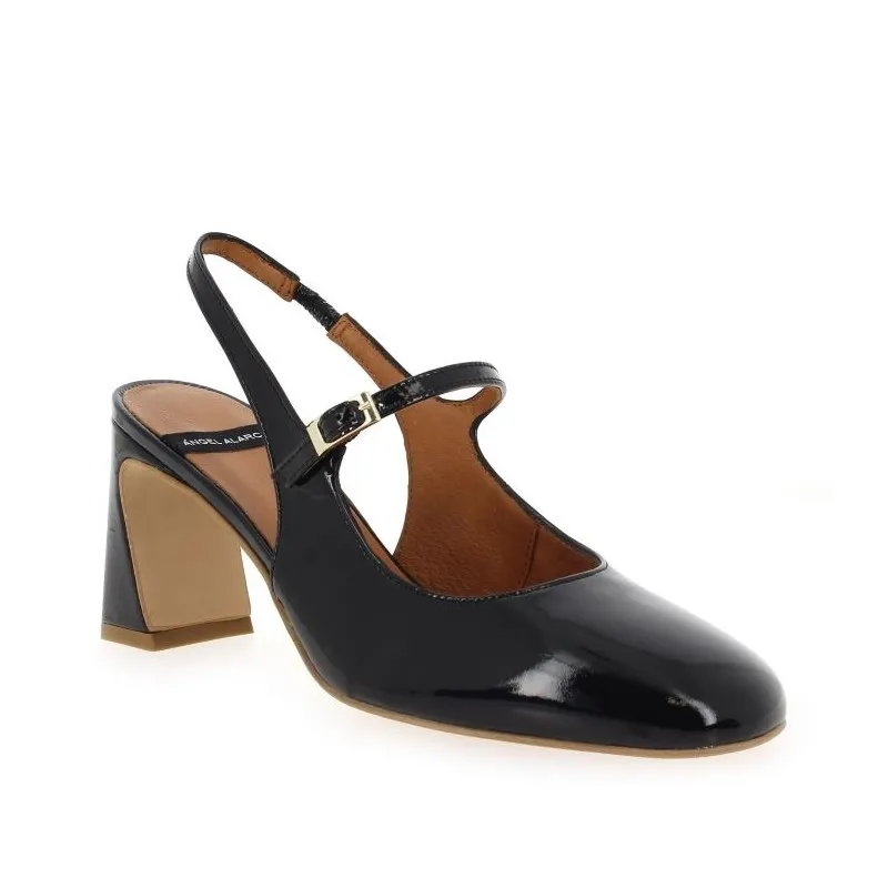 Talon 24015 Angel alarcon noir