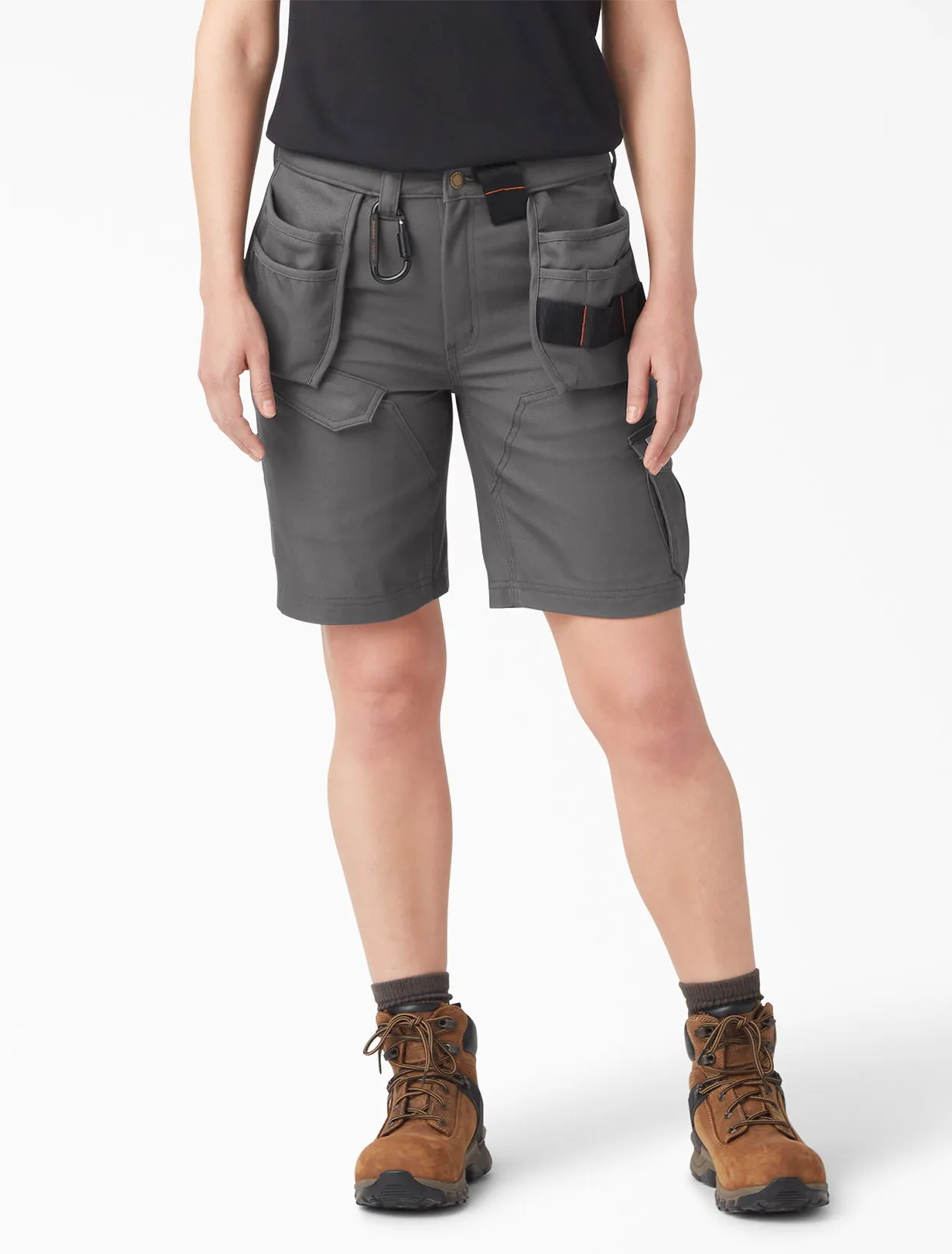 Traeger x Short