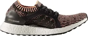 Ultra Boost X Glow Orange
