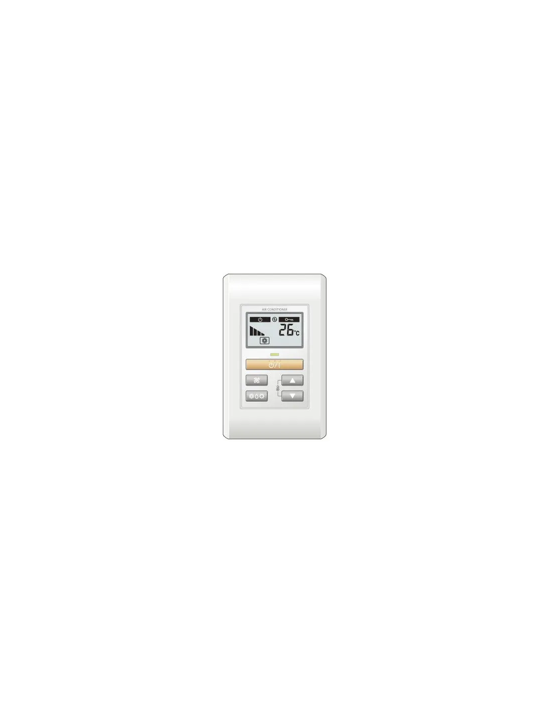 Uty rsky telecom. fil simple vrfmax2 ATLANTIC 809449