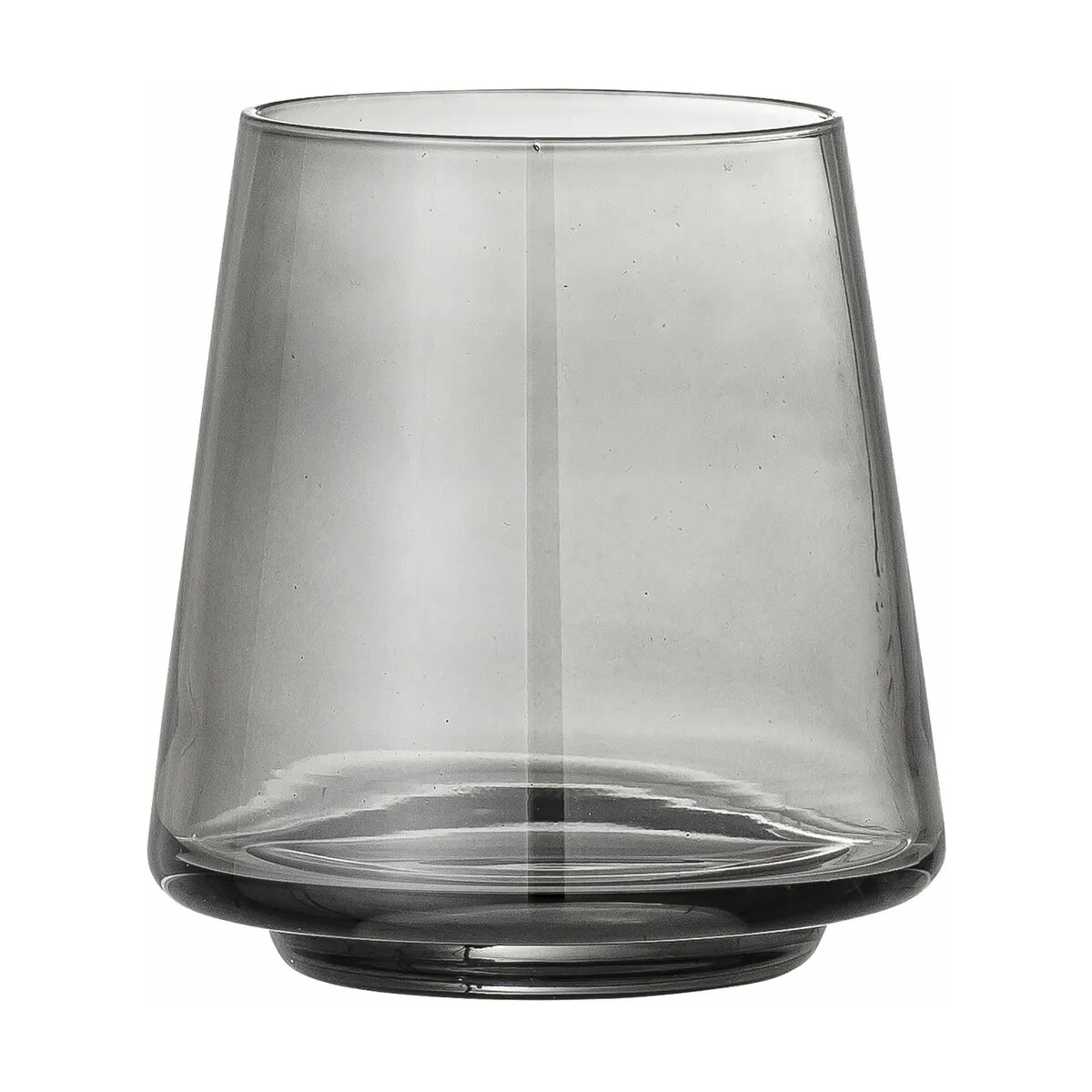Verre à boireYvette Verre gris