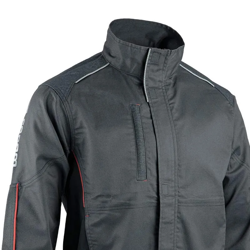 VESTE De Travail Sans Métal Mécanicien FLEXI - FACOM