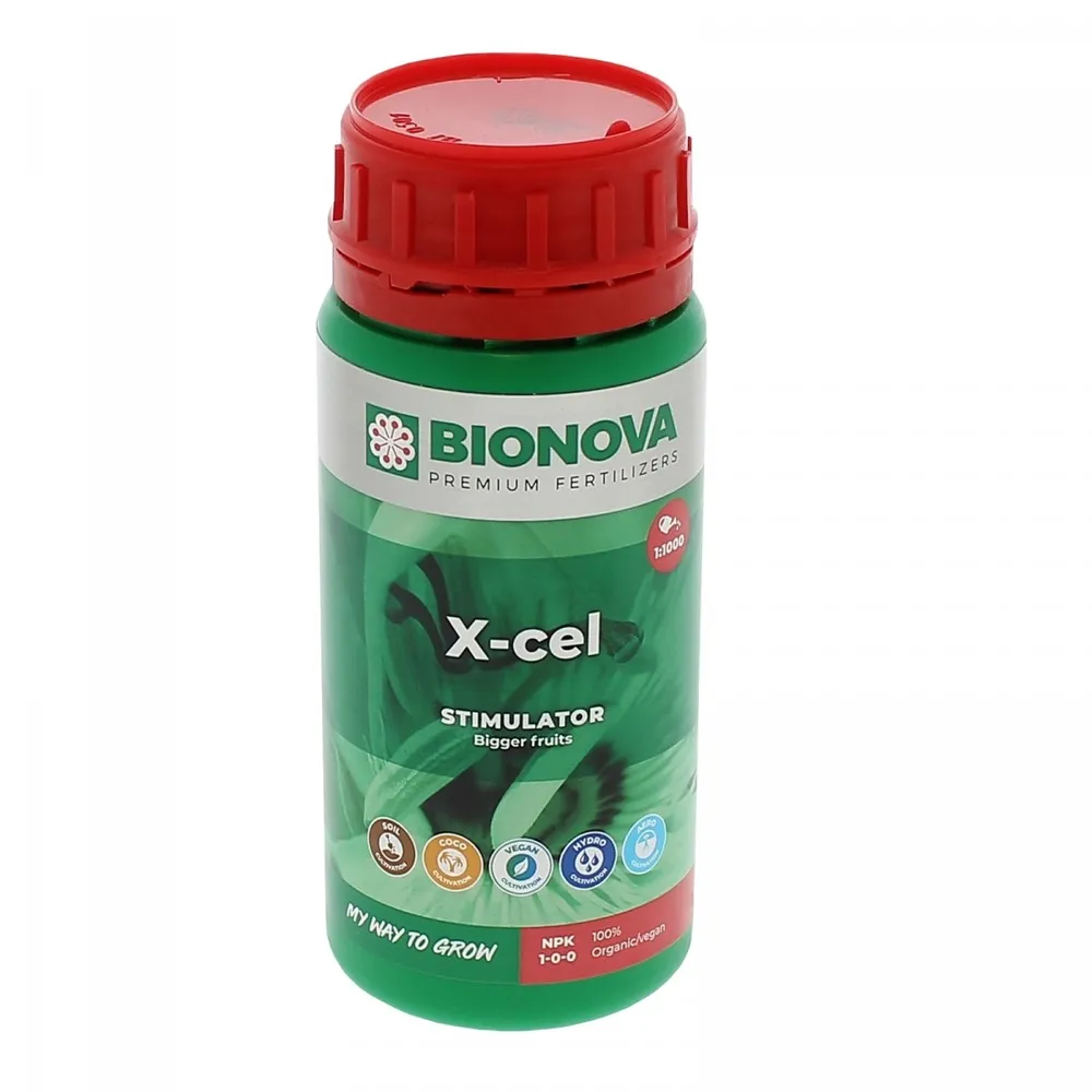 X-cel - 250ml