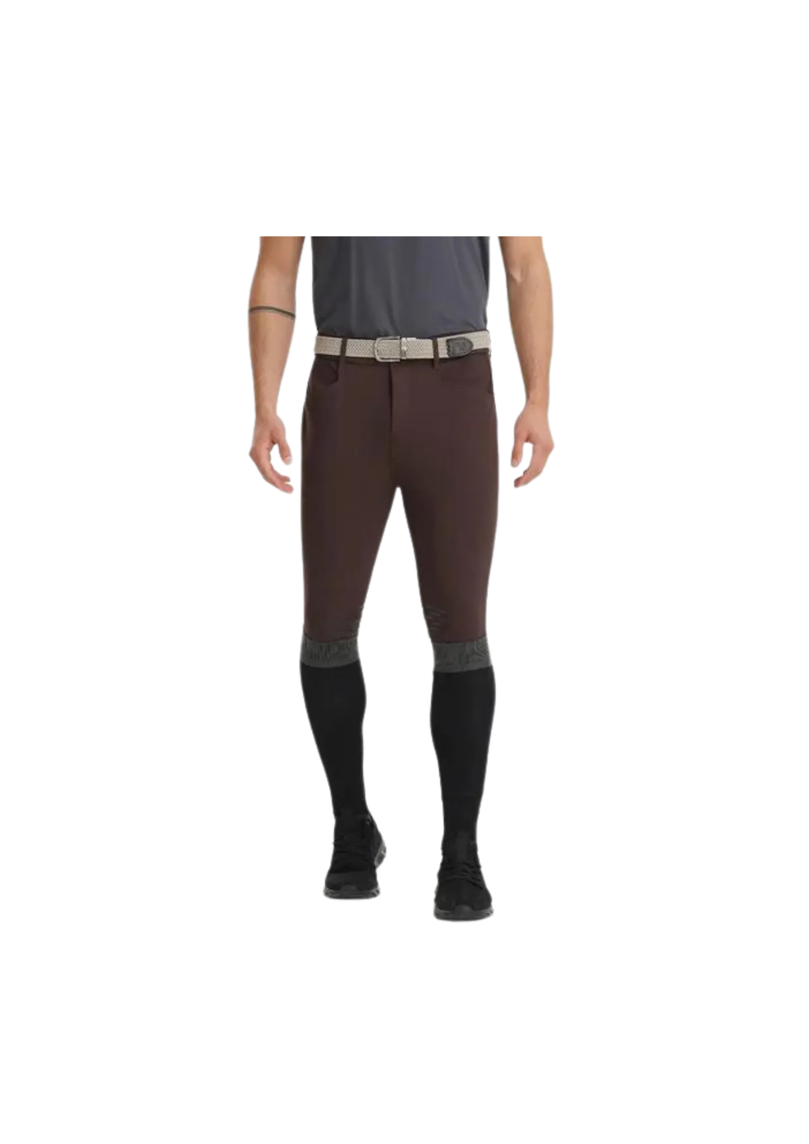 X Design Pants Homme