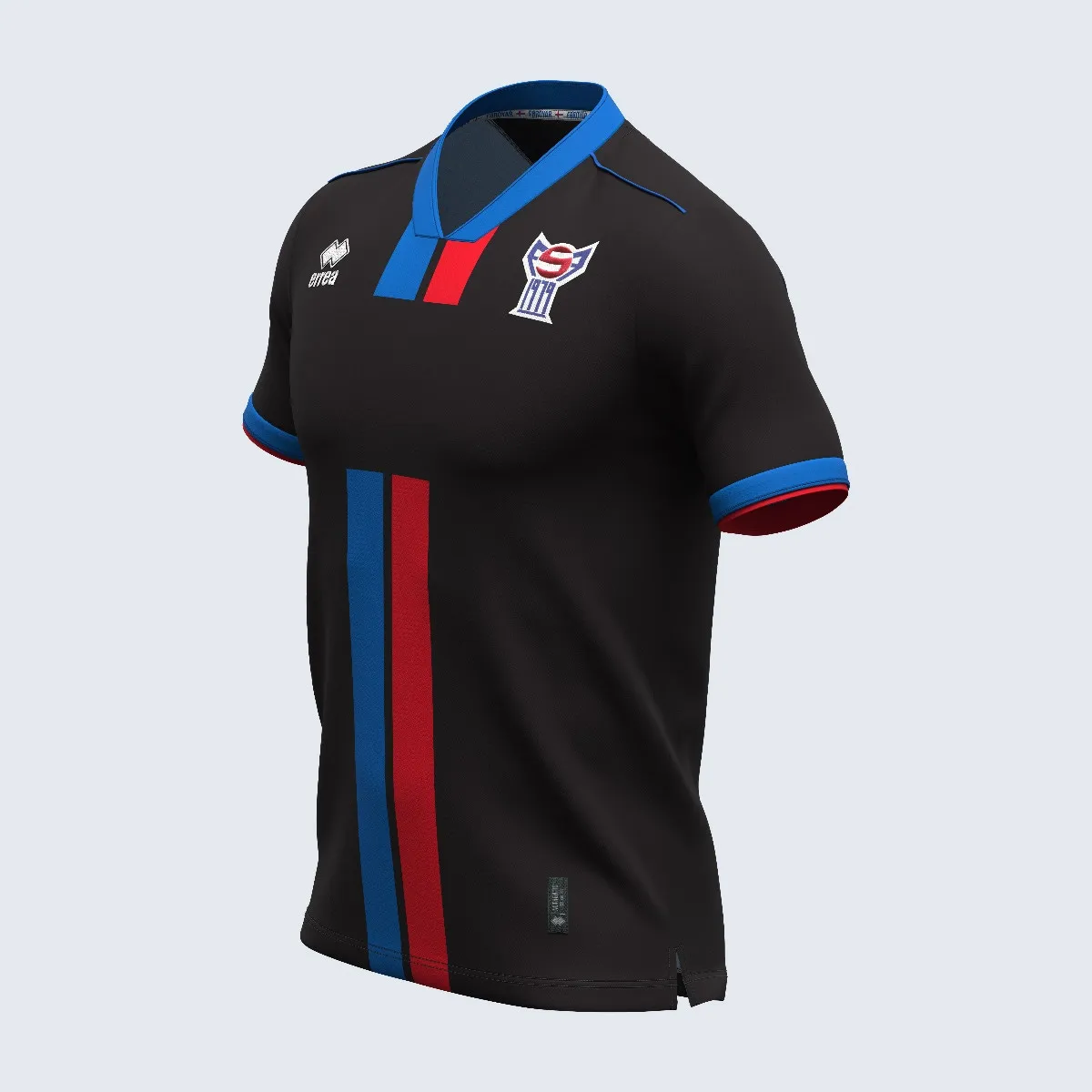 Îles Féroé Troisième maillot 24-26