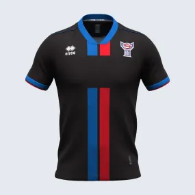 Îles Féroé Troisième maillot 24-26